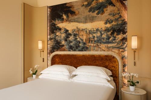 Palazzo Monnalisa Hotel de charme National Archaeological Museum