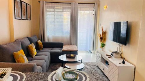 Cozy Haven Ruaka -Maringa Homes in 魯阿卡