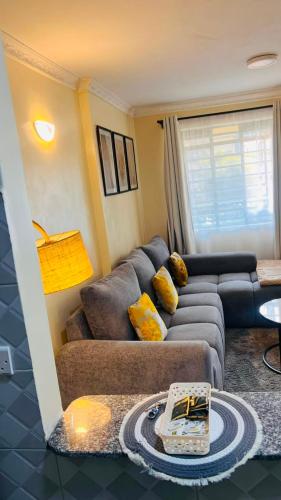 Cozy Haven Ruaka -Maringa Homes in 魯阿卡