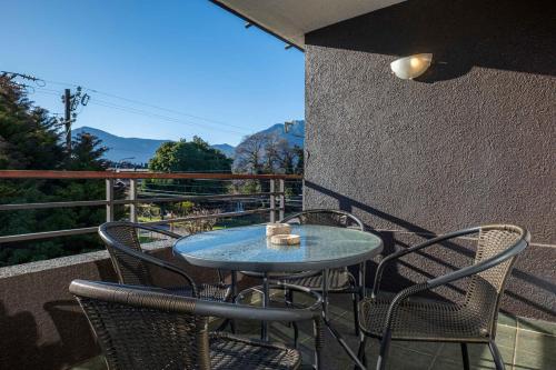 Vive Pucón 3 bedrooms 2 bathrooms balcony and parking - image 5