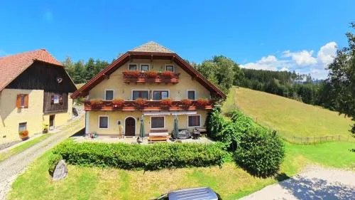 Ferienhaus Huber in Bleiburg, Österreich