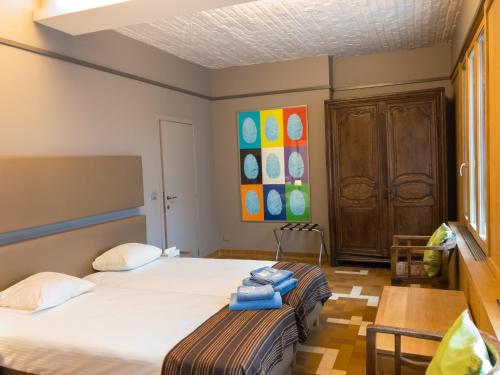Hotel Villa Escale - image 7