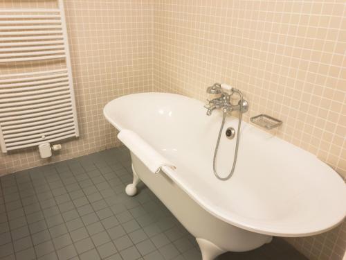 Hotel Villa Escale - image 14
