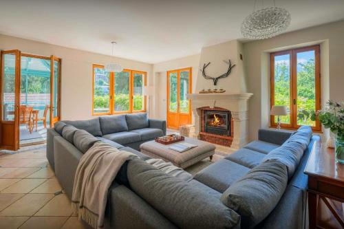 Chalet Nivicare - OVO Network