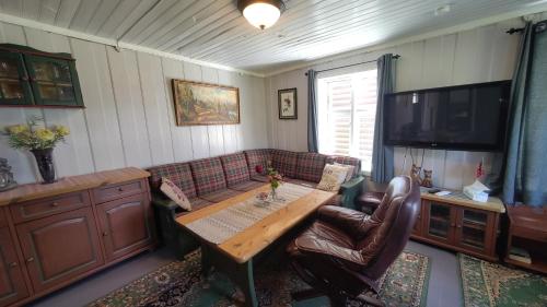 Suigard Veslestugo in Sauland