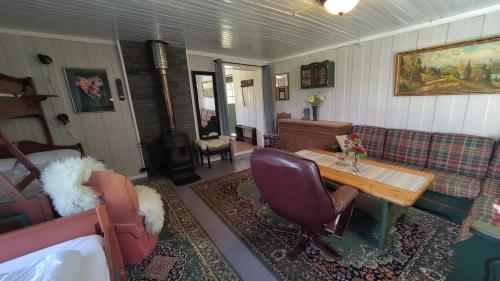 Suigard Veslestugo in Sauland