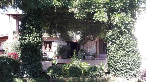 Il Casale di Riardo Luxury B&B Room Type - Standard Twin Room