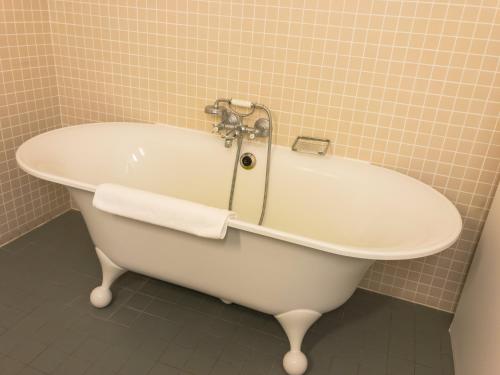 Hotel Villa Escale - image 12