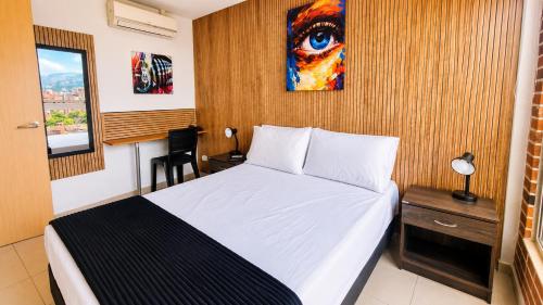 Like a dream, super rates & views in Laureles