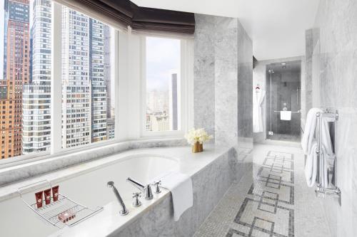 The London, a Luxury Collection Hotel, New York City, New York (fotografie 3)