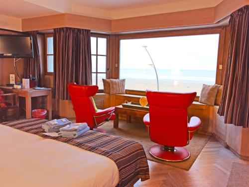 Hotel Villa Escale - image 5