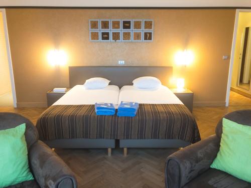 Hotel Villa Escale - image 10
