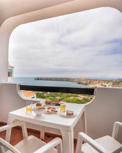 Aparthotel Navigator in Sagres