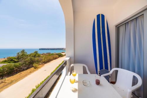 Aparthotel Navigator in Sagres