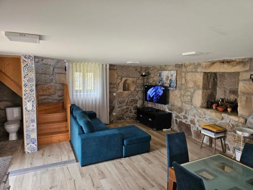 Quinta da Cachada in ตอร์โน