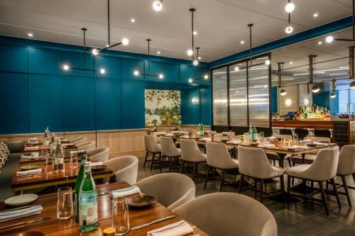 The London, a Luxury Collection Hotel, New York City photo 5