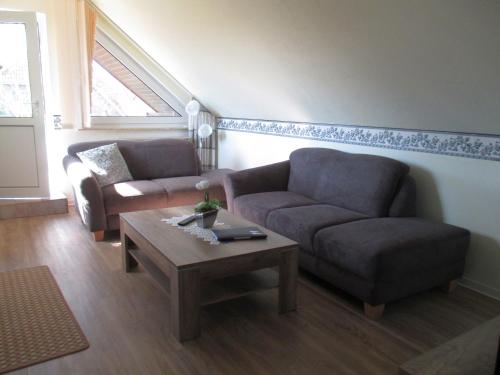 Ferienwohnung STEUERMANN in Werdum - image 2