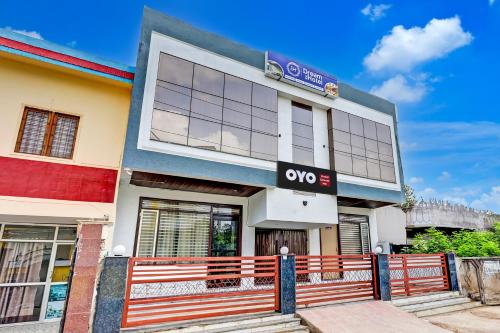 Hotel O DREAM INN