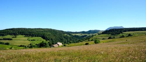 La Grange de l'Ardeyrol