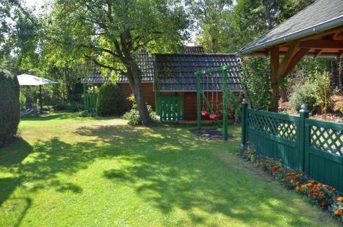 Ferienwohnung SCHIFFSJUNGE in Werdum - image 2