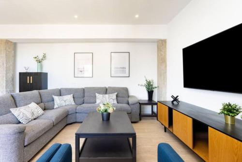 Apartamento doble perfecto