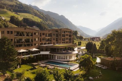 Naturhotel MOLIN, Bolzano