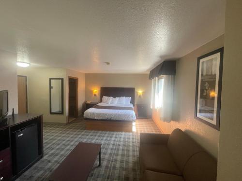 Quality Inn Council Bluffs I-80 in Council Bluffs (Iowa)