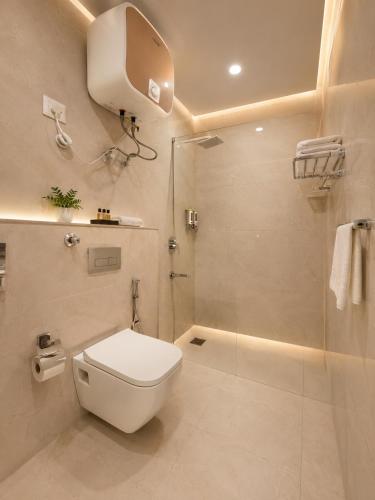 Hotel Kochar International - 1 Minute From Gaffar Market Karol Bagh New Delhi – Delhi, NY
