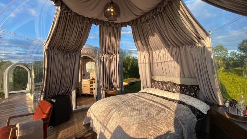 Hjertero - Hide Away Suite in Holmstad