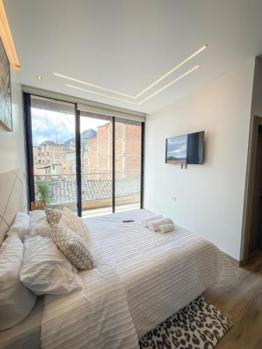 Apartamento Cerca del centro de Cariamanga