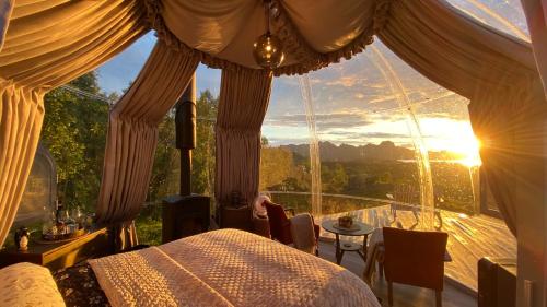 Hjertero - Hide Away Suite in Holmstad