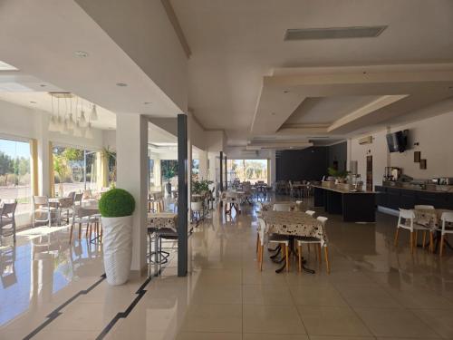 Hotel Cuesta de Miranda in Villa Union