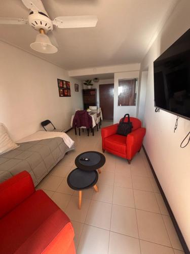 Departamento ideal para conocer Tucumán