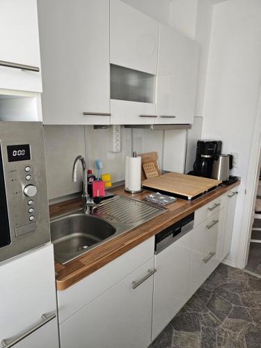 Apartment Am Park - 뒤스부르크
