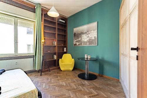 Ankon Suite - Tra centro e stazione
