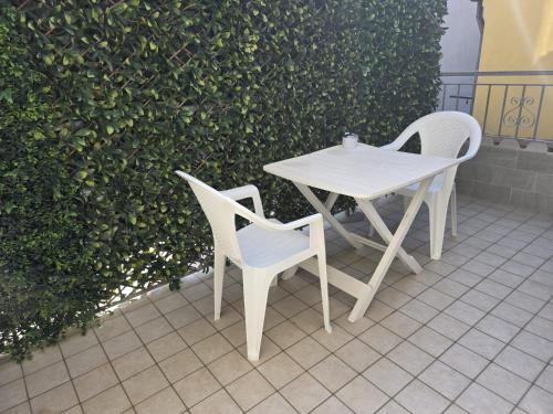 CHIOGGIA PLAYA con terrazza