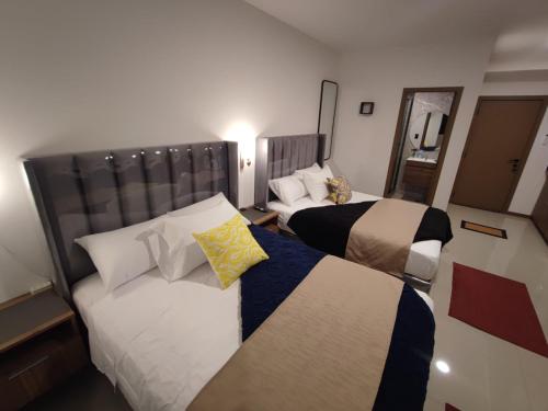 Mangales Suite By Amaca