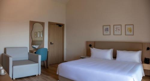 . Ridge Hotel Ehden