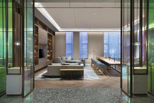 Facilities, Crowne Plaza Beijing Badaling By IHG in Yanqing
