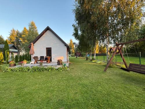Na domek do Pati in Udryn