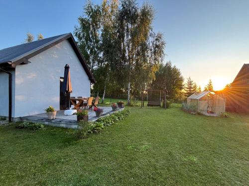Na domek do Pati in Udryn