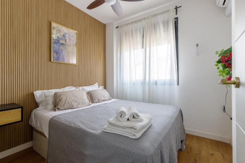 HOMEABOUT RAFAELA Apartment