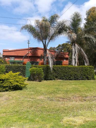 casa quinta para 8 personas