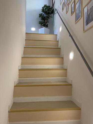 Entree, Le Grenier - Appartement vacances in Breil Sur Roya