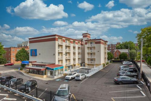 Motel 6-Washington DC - image 3