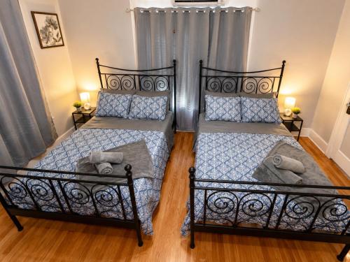 Double Bed Studio - Downtown Houston