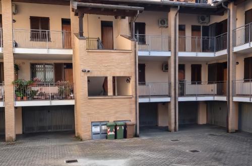 Oasi Bernareggio Smart Work & Relax in Sulbiate