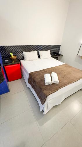 Hotel Roma Express SP - image 4