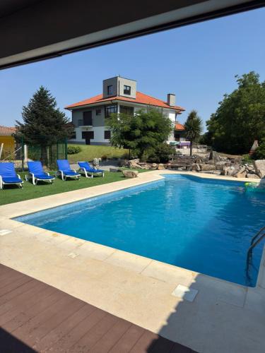 Quinta da Cerca - Natureza, Bem-Estar e Conforto gîte à louer Dalvares