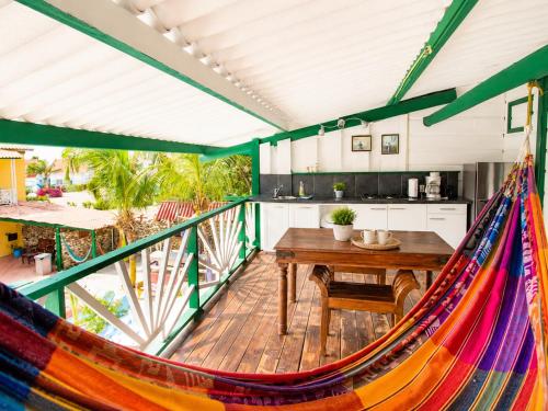 Rancho el Sobrino in Westpunt